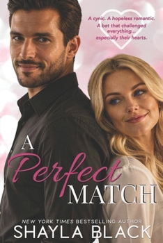 Paperback A Perfect Match Book