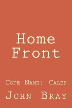 Paperback Home front Book