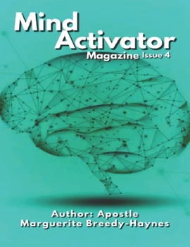 Mind Activator Magazine Issue 4