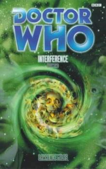 Doctor Who: Interference - Book Two - Book #26 of the Eighth Doctor Adventures