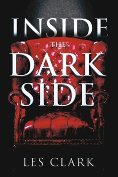 Paperback Inside the Darkside Book