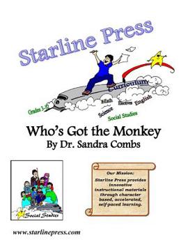 Paperback Who's Got The Monkey: Delegation 101 Book