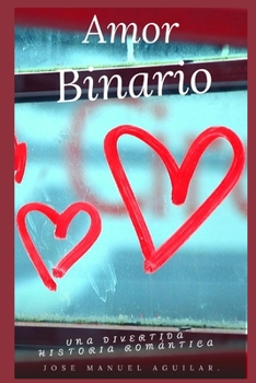 Paperback Amor Binario [Spanish] Book