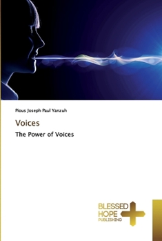 Paperback Voices Book