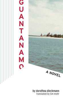 Paperback Guantanamo Book