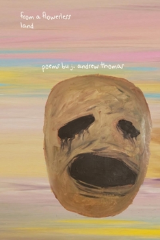 Paperback from a flowerless land Book