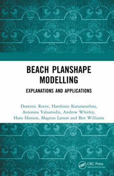 Beach Planshape Modelling: Explanations and Applications
