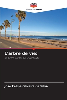 Paperback L'arbre de vie [French] Book