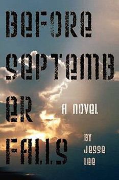 Paperback Before September Falls Book