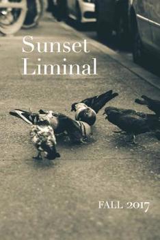 Paperback Sunset Liminal vol. 5: Fall 2017 Book