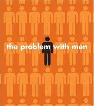 Paperback The Problem with Men Book