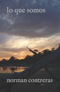 Paperback lo que somos [Spanish] Book