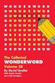 Paperback WonderWord Volume 38 Book