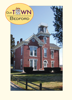 DVD Our Town: Bedford Book