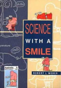 Hardcover Science with a Smile Book