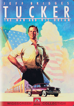 Tucker - The Man and His Dream