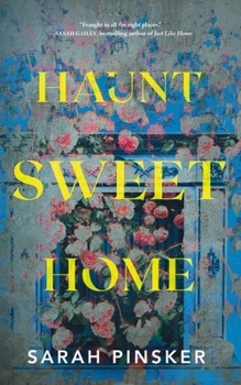 Hardcover Haunt Sweet Home Book