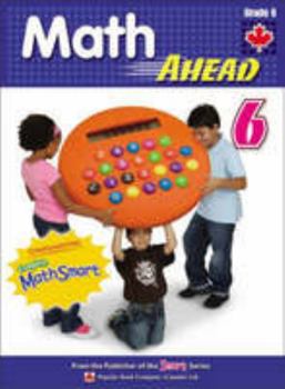 Paperback Math Ahead 6 Book
