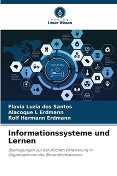 Paperback Informationssysteme und Lernen [German] Book