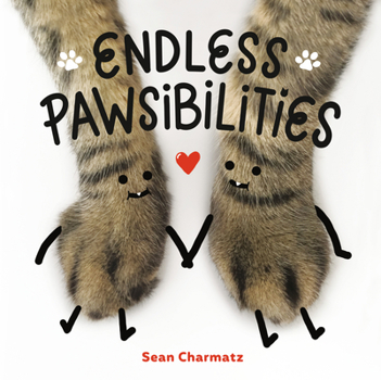 Hardcover Endless Pawsibilities Book