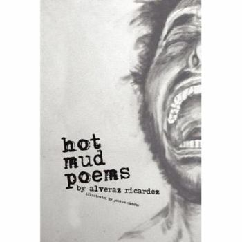 Paperback Hot Mud Poems Book