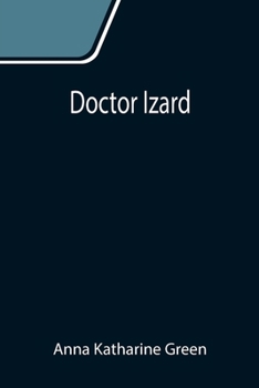 Paperback Doctor Izard Book