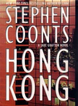 Hong Kong - Book #8 of the Jake Grafton