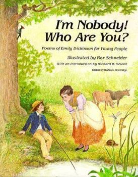 Paperback Im Nobody Who Are You Book