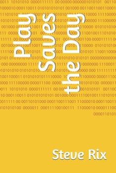 Paperback Play Saves the Day Book