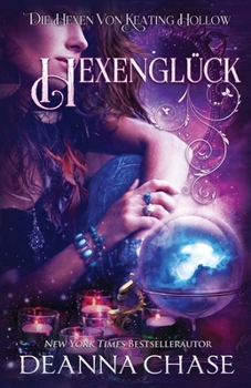 Paperback Hexenglück [German] Book