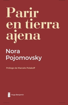 Paperback Parir en tierra ajena [Spanish] Book