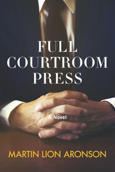 Paperback Full Courtroom Press Book