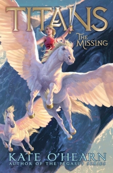 Hardcover The Missing Book