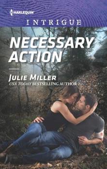 Mass Market Paperback Necessary Action Book