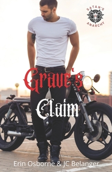 Paperback Grave's Claim Book