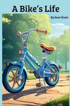 Paperback A Bike's Life Book