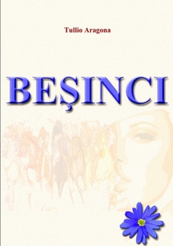 Paperback Besinci [Italian] Book