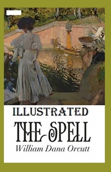 Paperback The Spell Illustrated Book