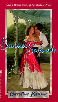 Mass Market Paperback Summer Serenade Book