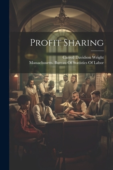 Paperback Profit Sharing Book