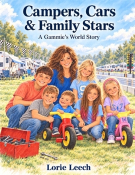 Campers, Cars & Family Stars