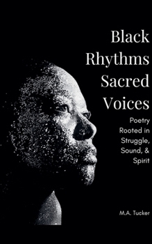 Black Rhythms, Sacred Voices