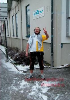 Paperback Zwei Wandersgesellen Ein Wintermärchen [German] Book