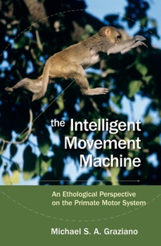 Hardcover Intelligent Movement Machine C Book