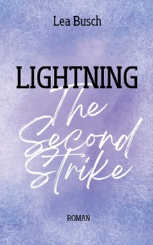 Paperback Lightning: The Second Strike [German] Book