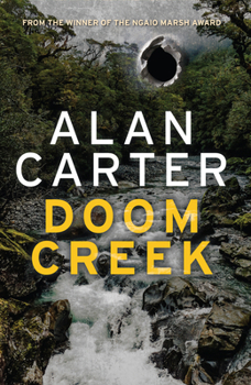 Doom Creek - Book #2 of the Nick Chester