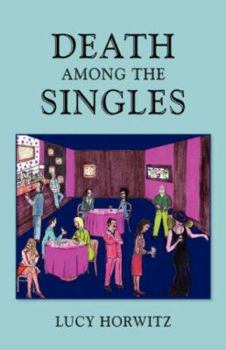 Paperback Death Among the Singles Book