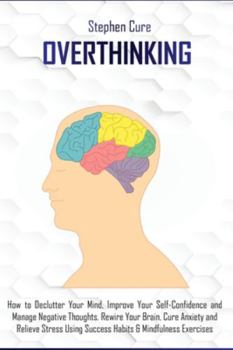 Paperback Overthinking Book