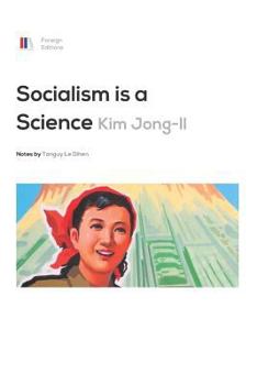 Paperback Socialism Is a Science Book