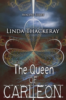 Paperback The Queen of Carleon [Large Print] Book